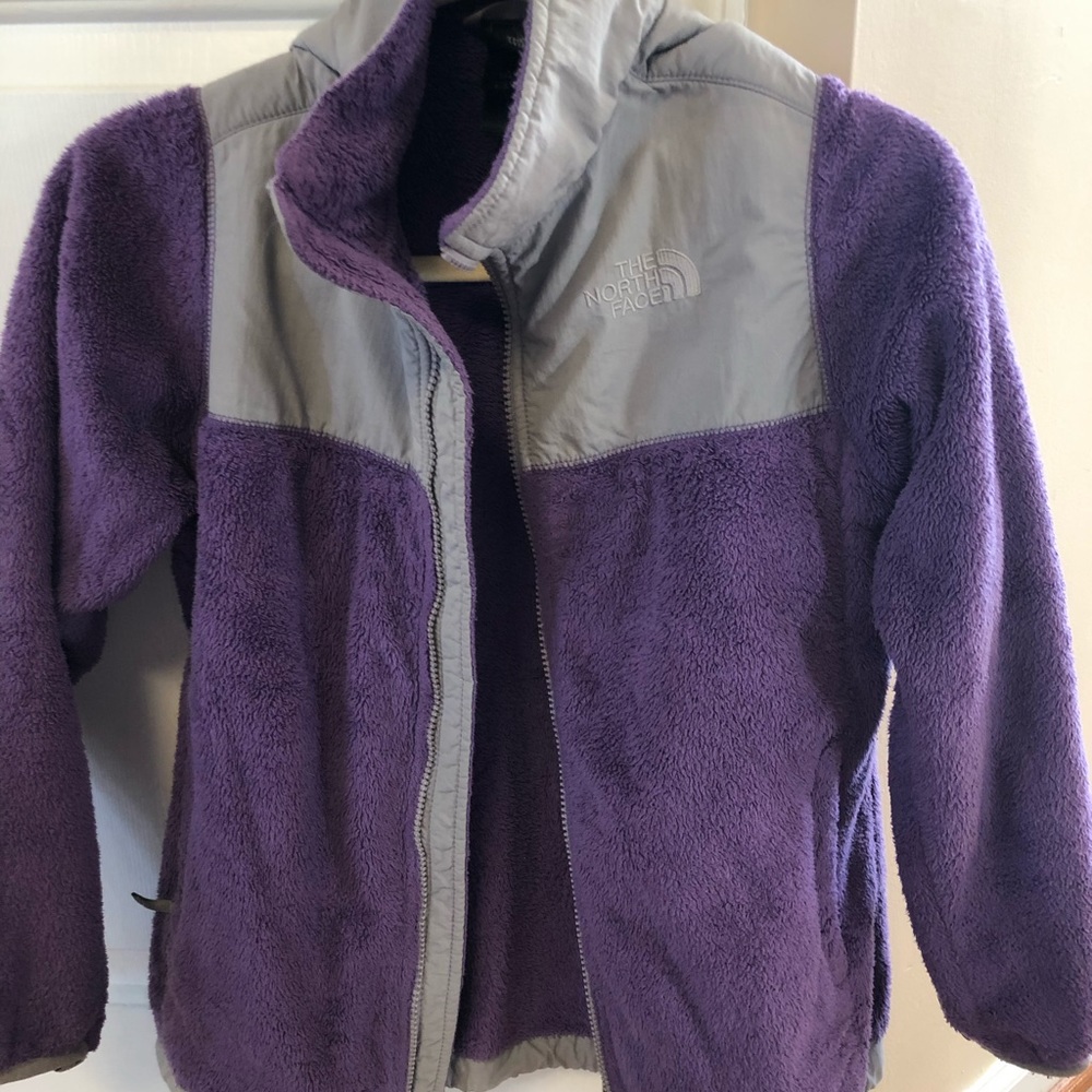 North Face Jacket